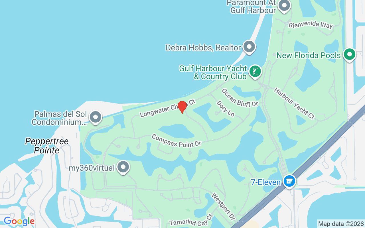 14510 Headwater Bay Ln, Fort Myers, FL 33908