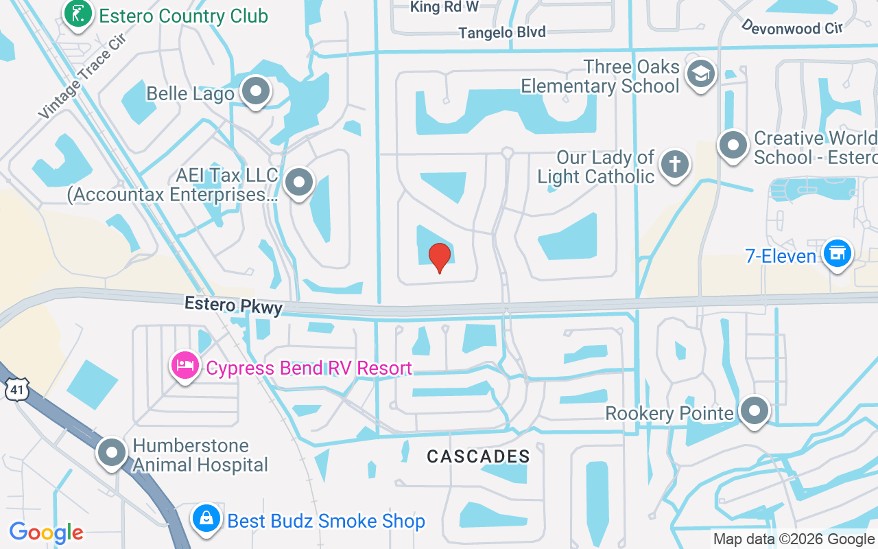 19677 Villa Rosa Loop, Estero, FL 33967