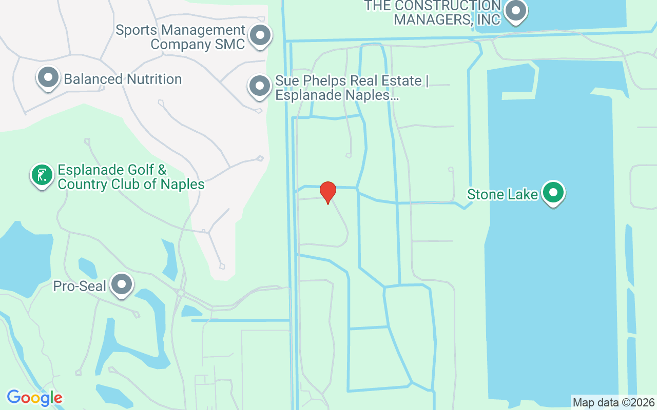 9620 Cobalt Cove Cir, Naples, FL 34120