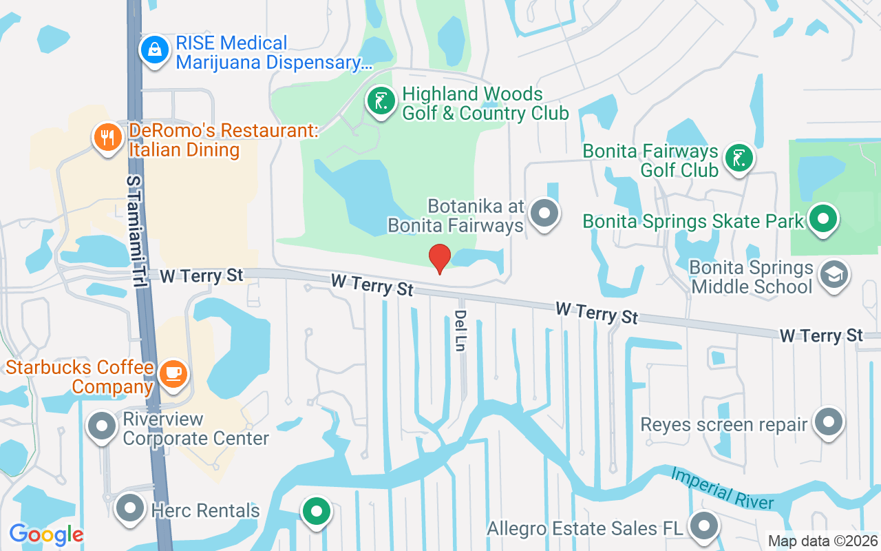 26931 Clarkston Dr #103, Bonita Springs, FL 34135