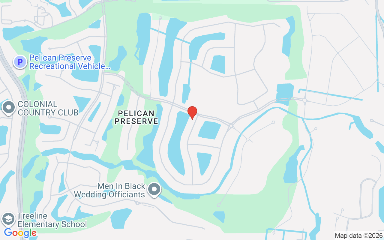 11502 Giulia Dr, Fort Myers, FL 33913