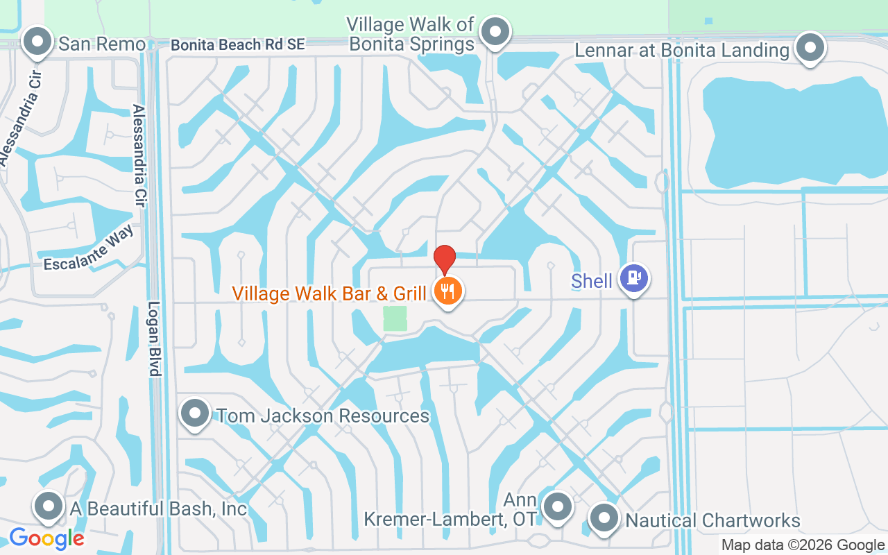 28467 Villagewalk Blvd, Bonita Springs, FL 34135