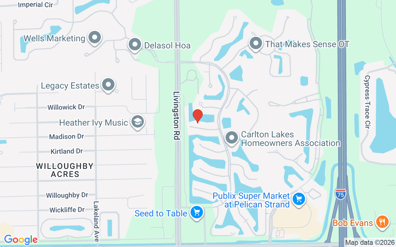 5650 Northboro Dr #102, Naples, FL 34110