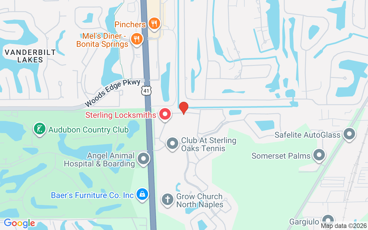 1300 Sweetwater Cv #6104, Naples, FL 34110