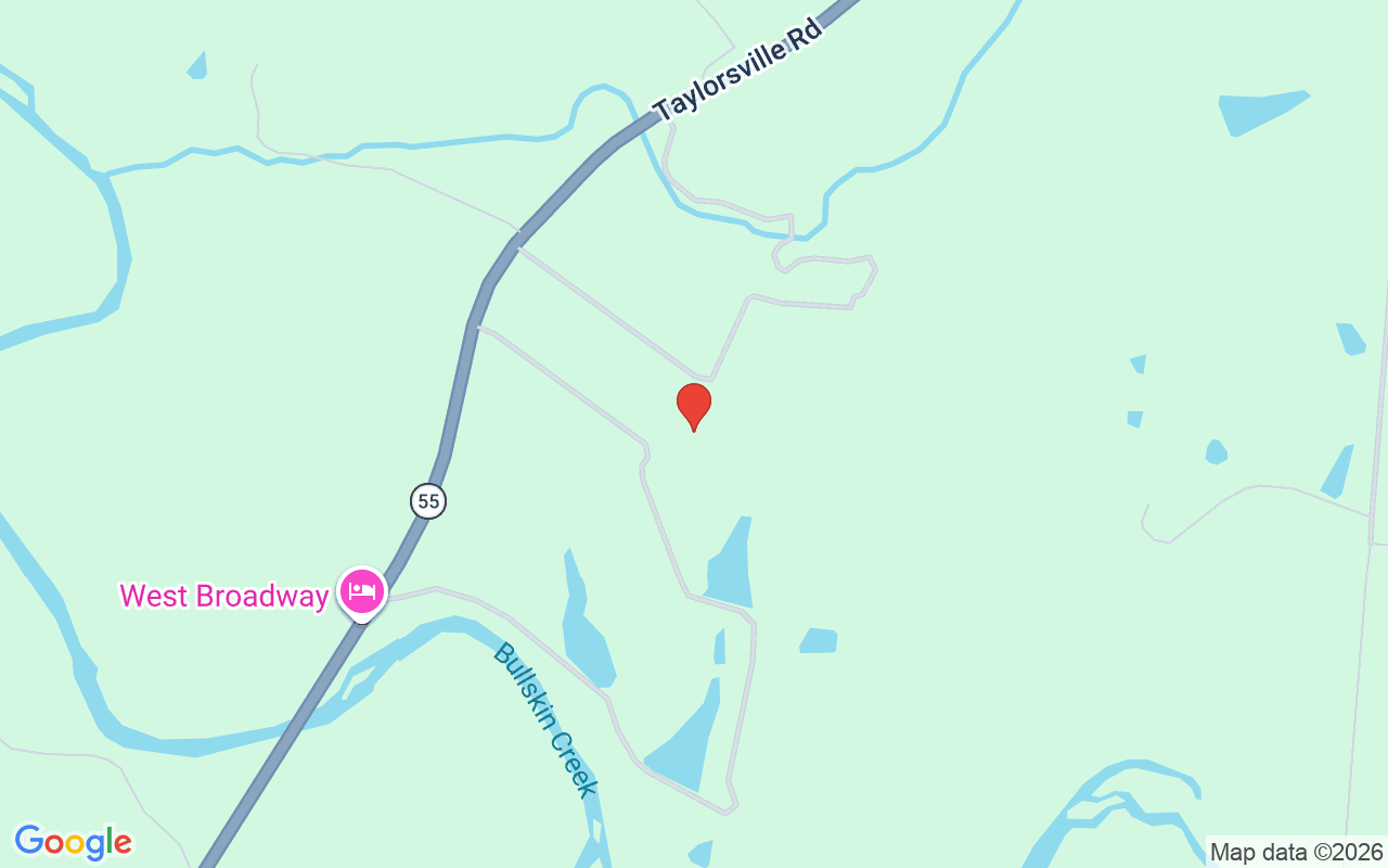 3659 Taylorsville Rd, Shelbyville, KY 40065