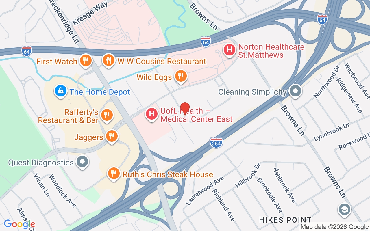 2 Dupont Way #7, Louisville, KY 40207