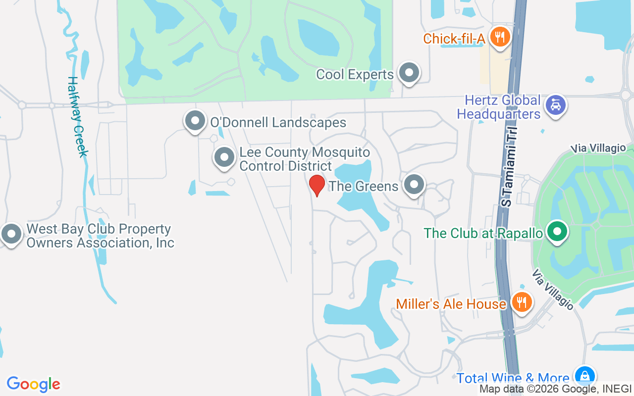 22557 Fountain Lakes Blvd, Estero, FL 33928