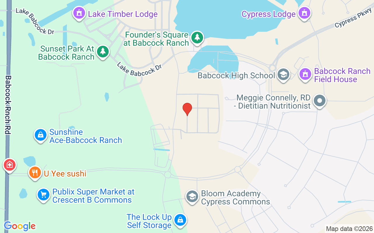 17343 Peregrine Way, Punta Gorda, FL 33982