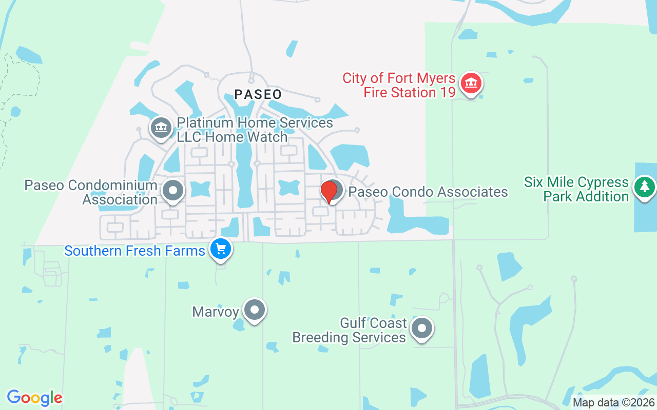 8788 Javiera Way 8410, Fort Myers, FL 33912