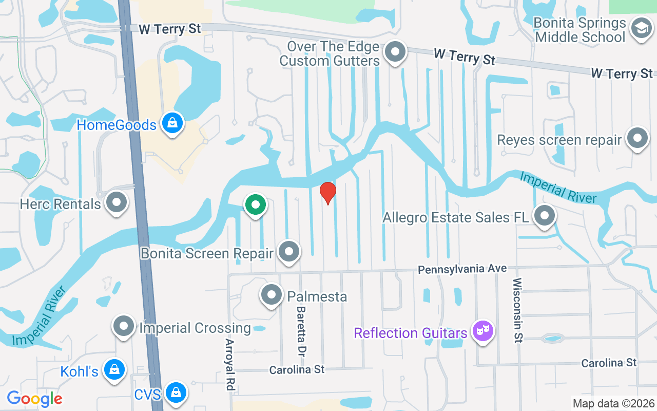 27242 High Seas Ln, Bonita Springs, FL 34135