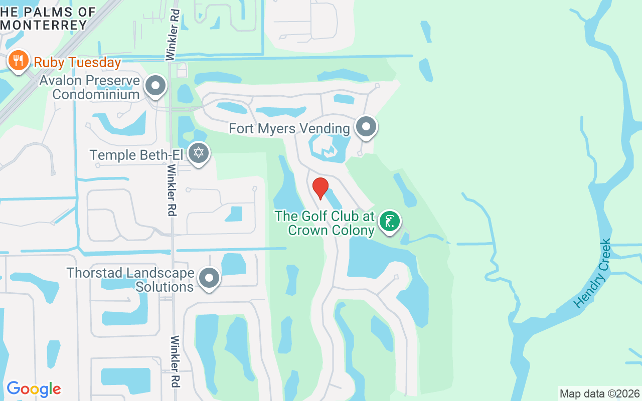 16191 Crown Arbor Way, Fort Myers, FL 33908