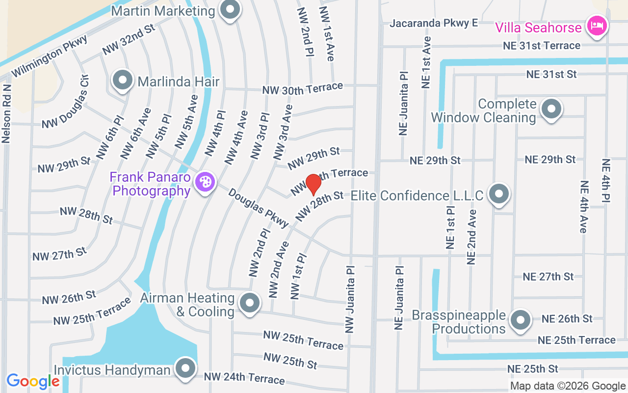 111 28Th St Nw, Cape Coral, FL 33993