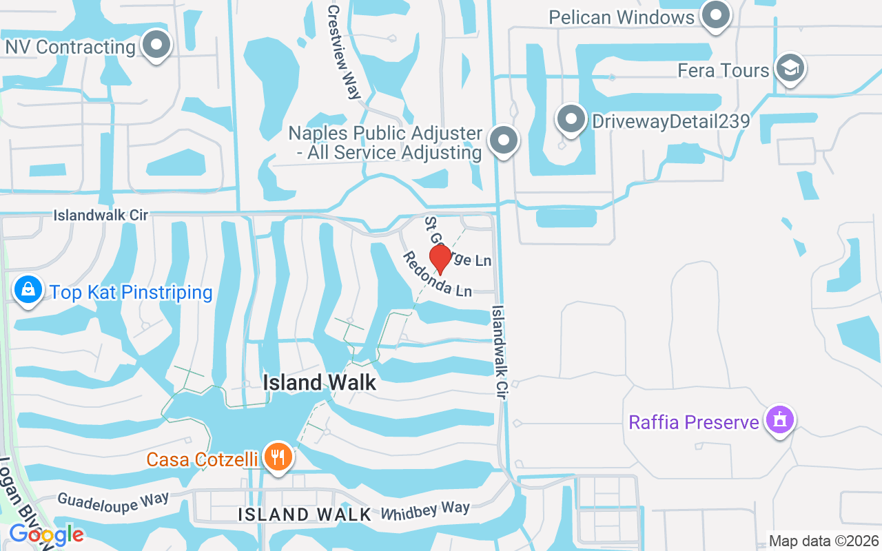4272 Redonda Ln, Naples, FL 34119