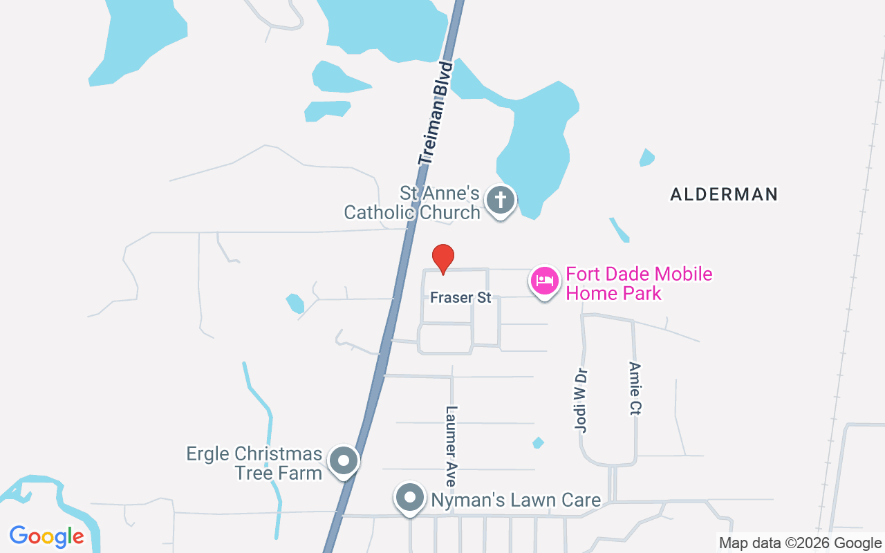 34912 Hawkiowa Road, Dade City, FL 33523