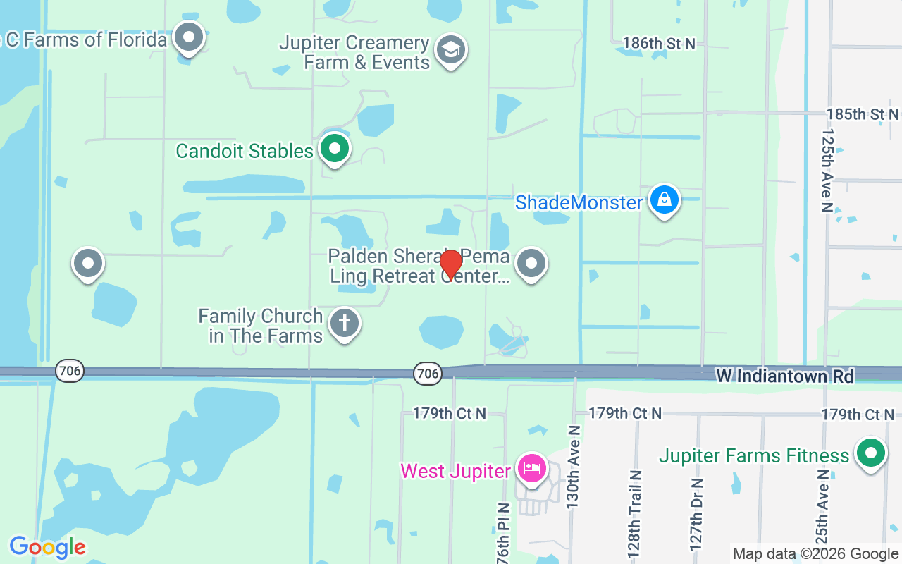 18047  131St Trl, Jupiter, FL 33478