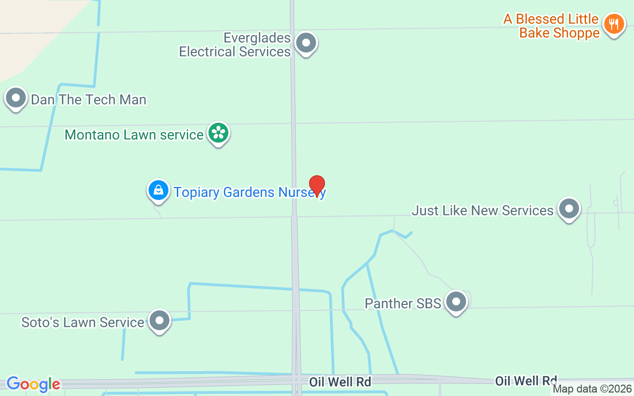 3748 Everglades Blvd N, Naples, FL 34120