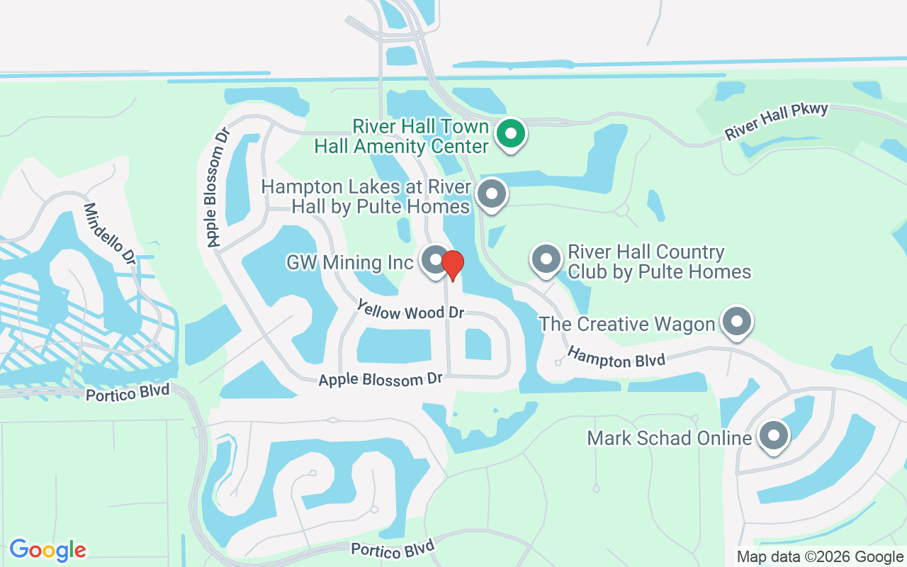 2865 Apple Blossom Dr, Alva, FL 33920