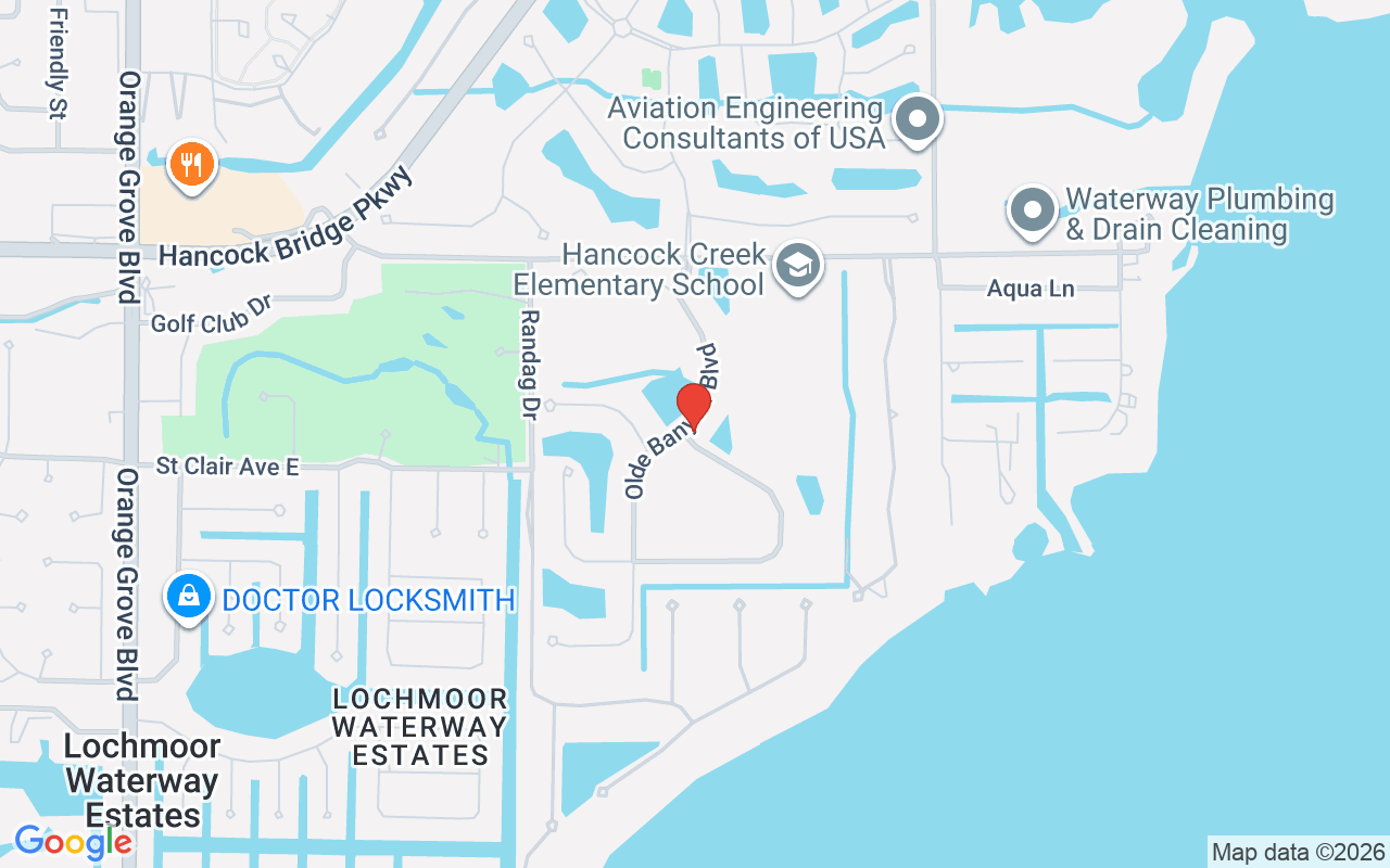 12800 Olde Banyon Blvd, North Fort Myers, FL 33903