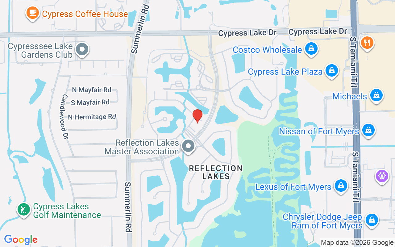 13821 Lake Mahogany Blvd 3823, Fort Myers, FL 33907