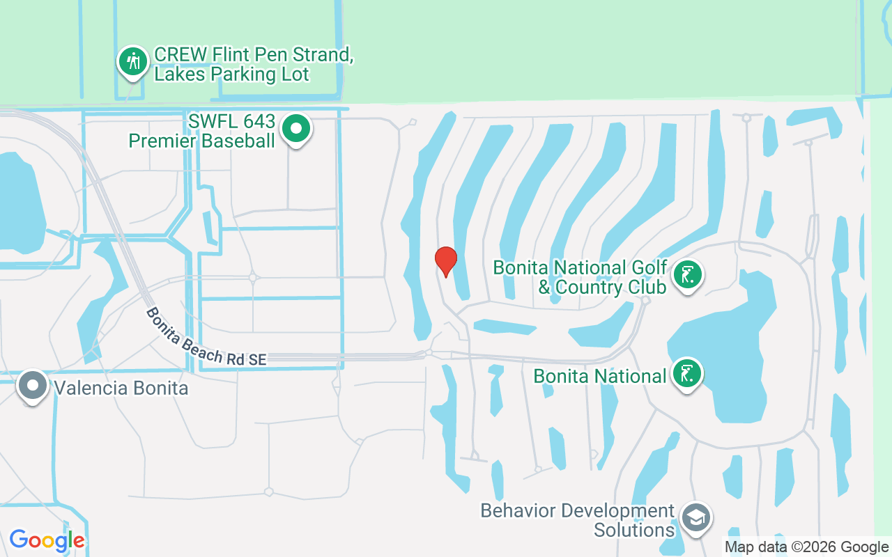 28111 Wicklow Ct, Bonita Springs, FL 34135