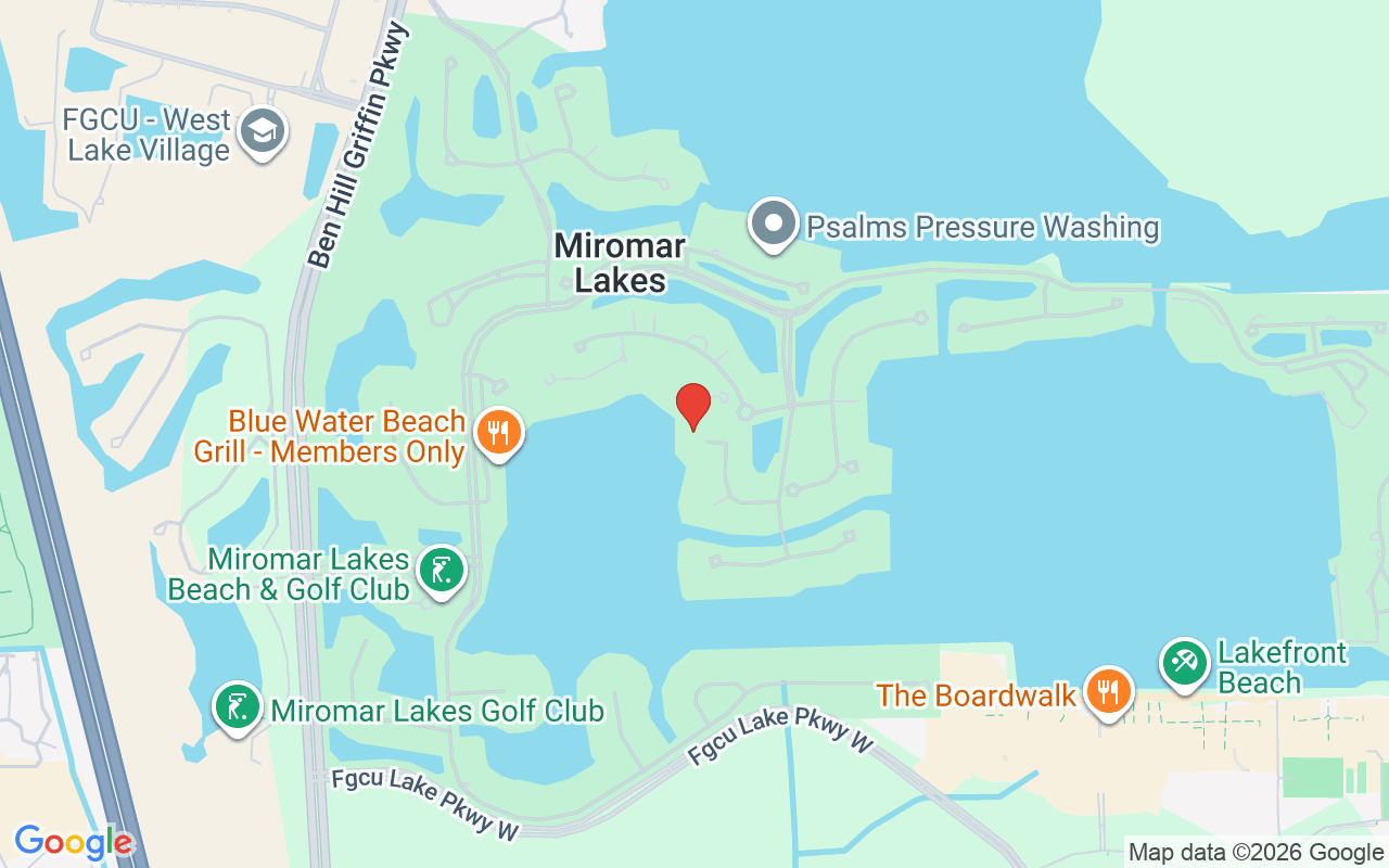 10711 Vivaldi Ct 801, Miromar Lakes, FL 33913