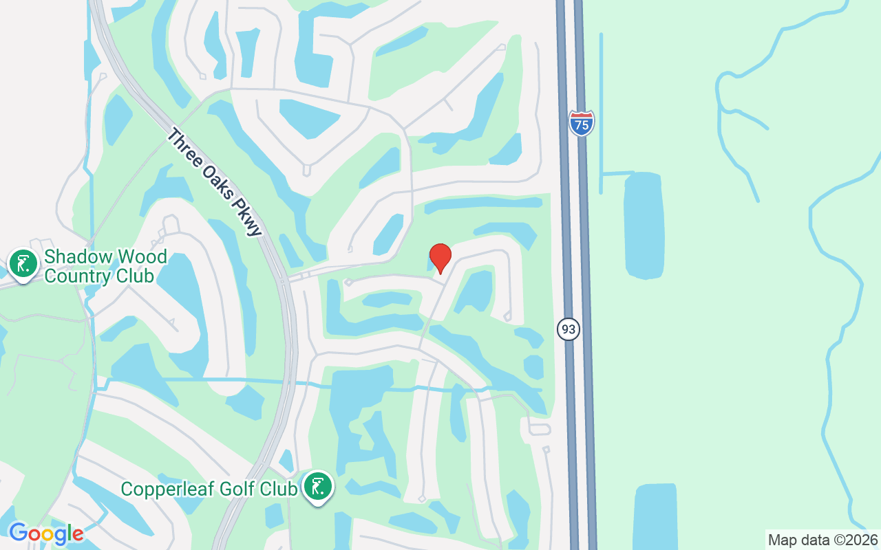 23200 Whispering Ridge Dr, Estero, FL 34135