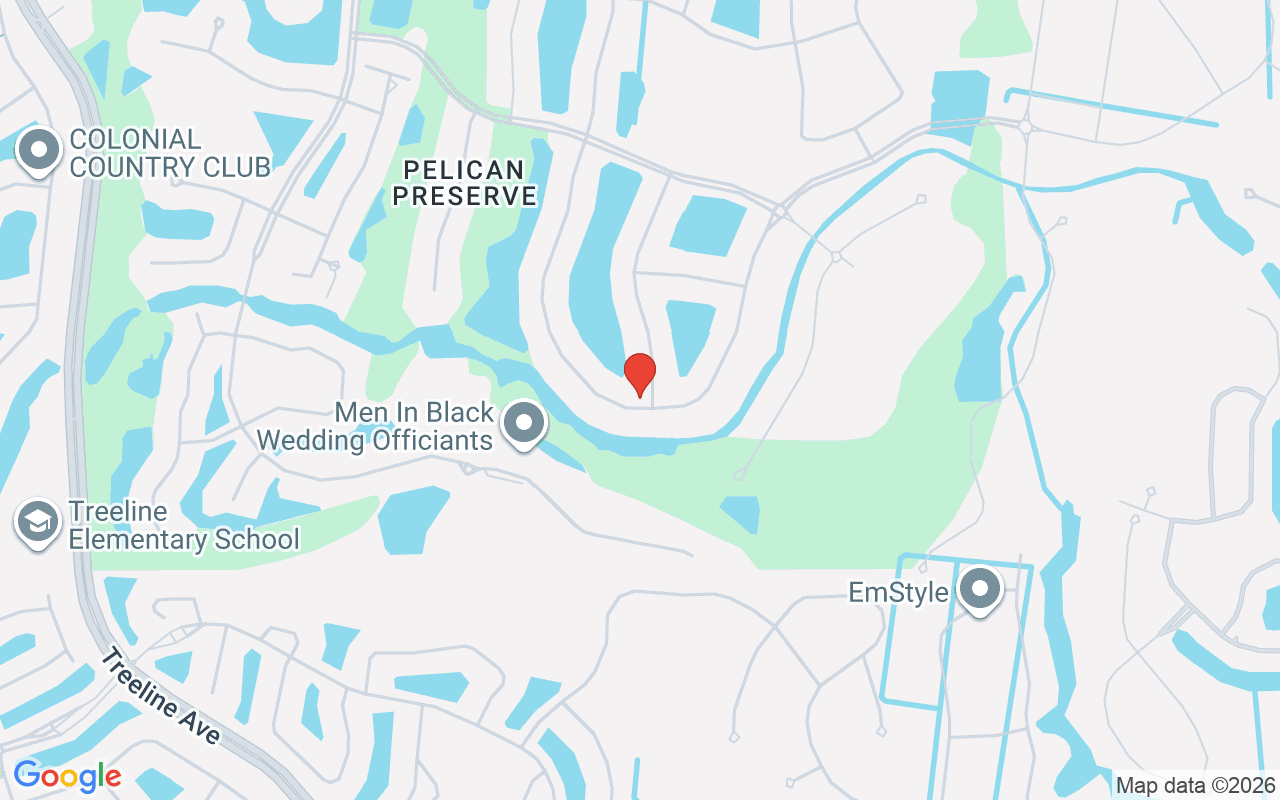 11630 Giulia Dr, Fort Myers, FL 33913