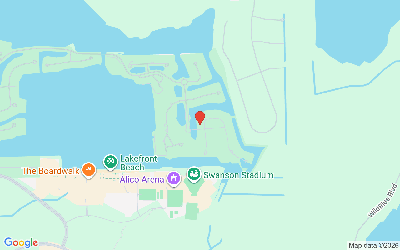 11806 Via Salerno Way, Miromar Lakes, FL 33913