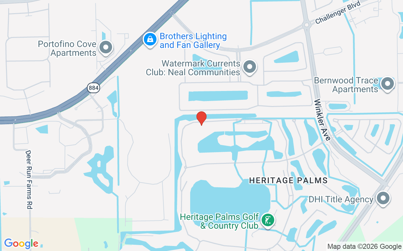 10255 Bismark Palm Way 1316, Fort Myers, FL 33966