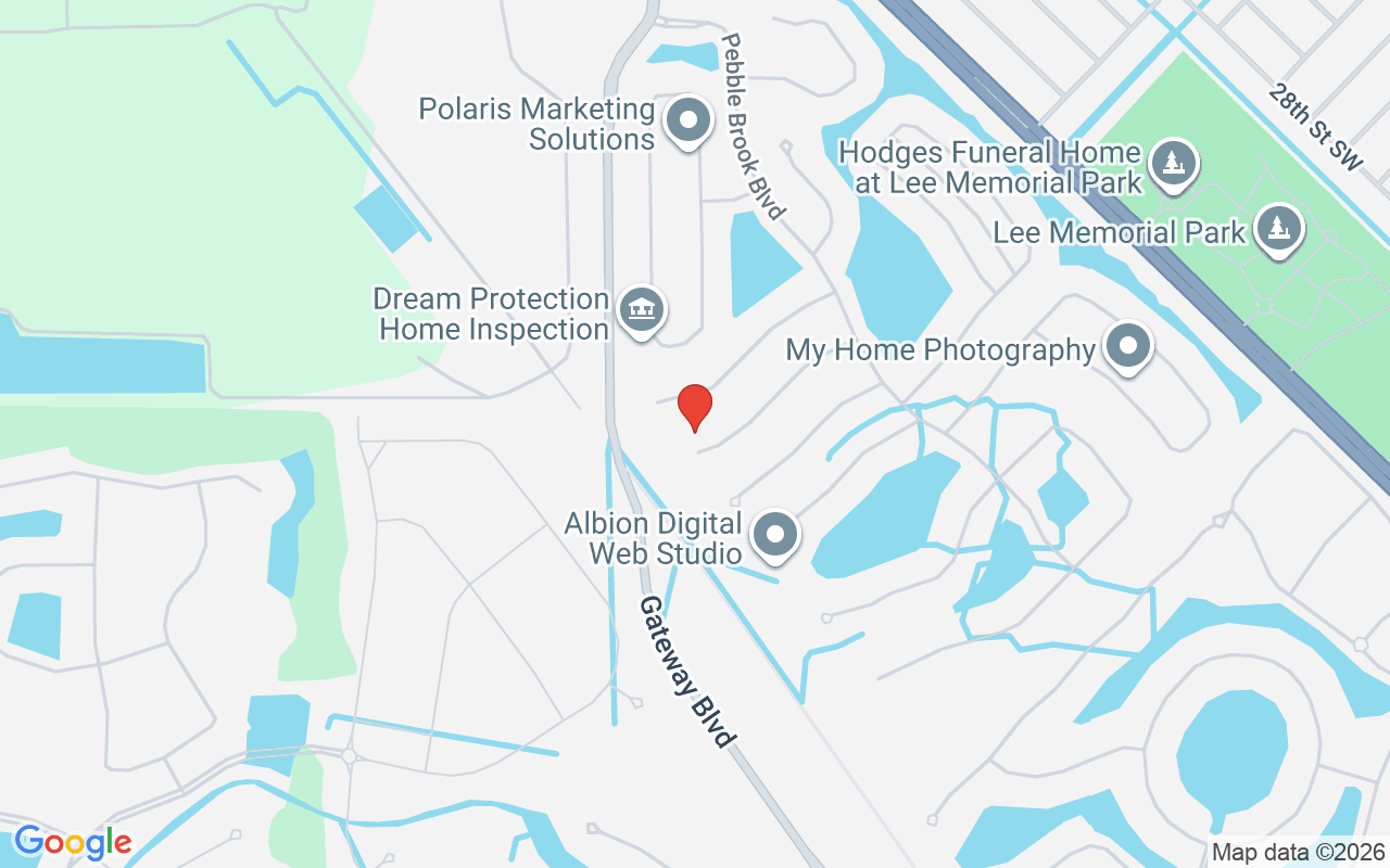 12353 Crooked Creek Ln, Fort Myers, FL 33913