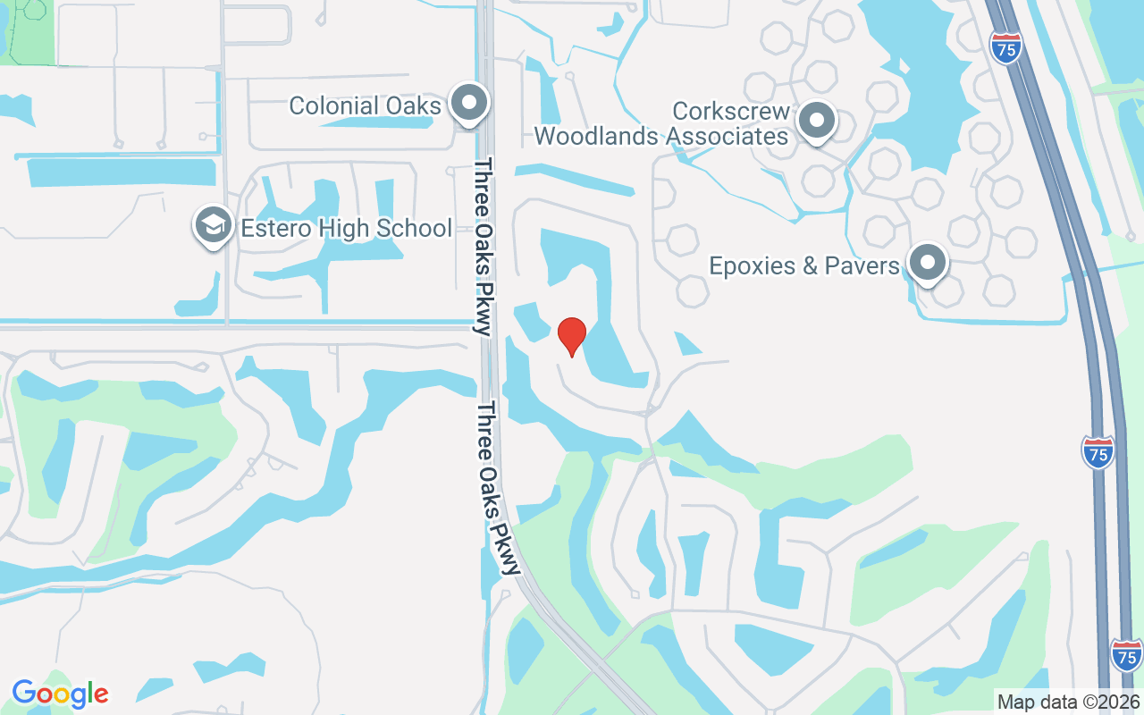 10020 Northridge Ct, Estero, FL 34135