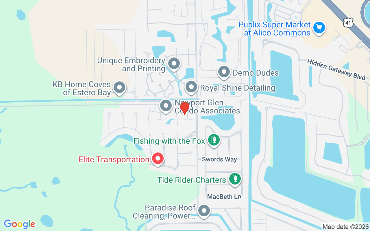 17452 Silver Fox Dr #D, Fort Myers, FL 33908