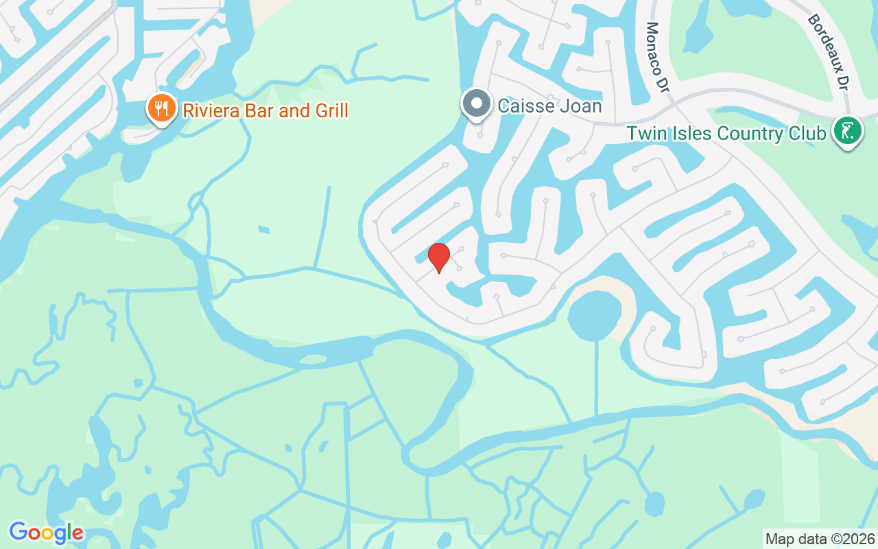 735 Elisa Dr, Punta Gorda, FL 33950