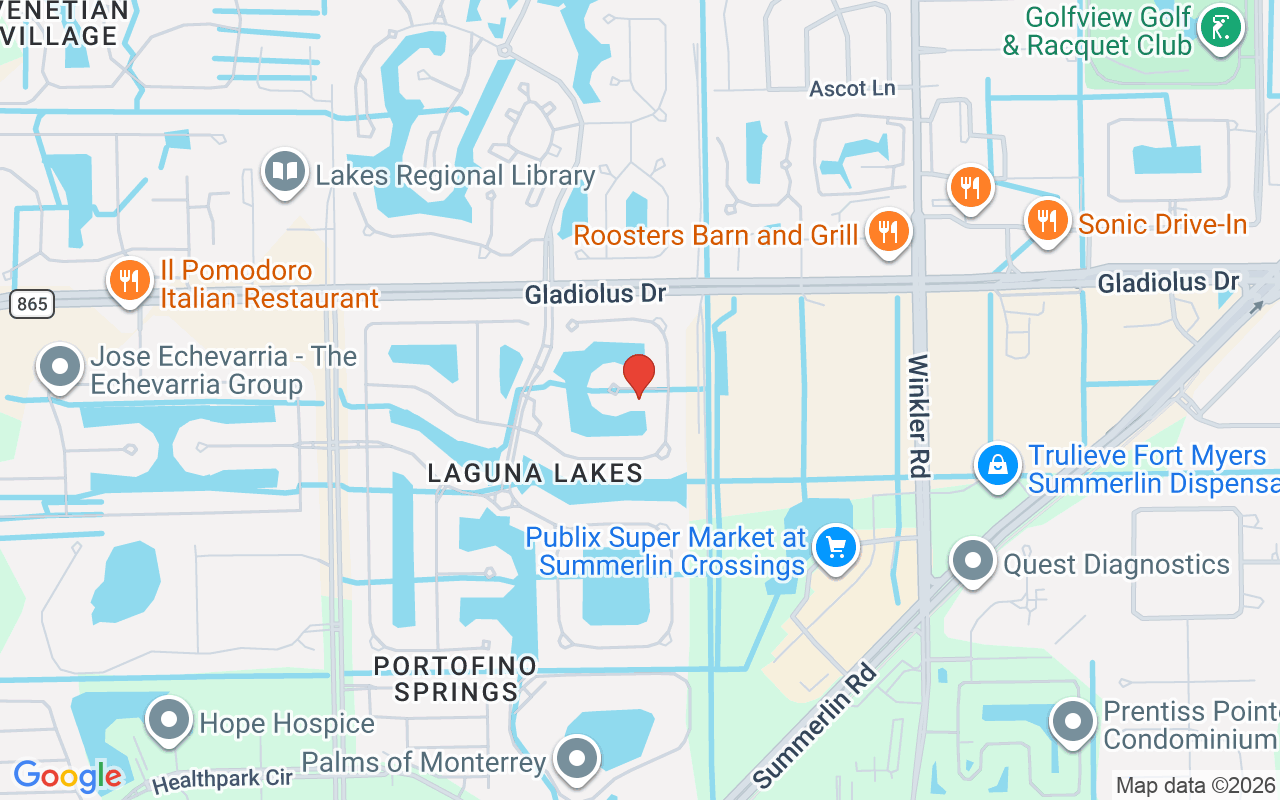 9089 Red Canyon Dr, Fort Myers, FL 33908