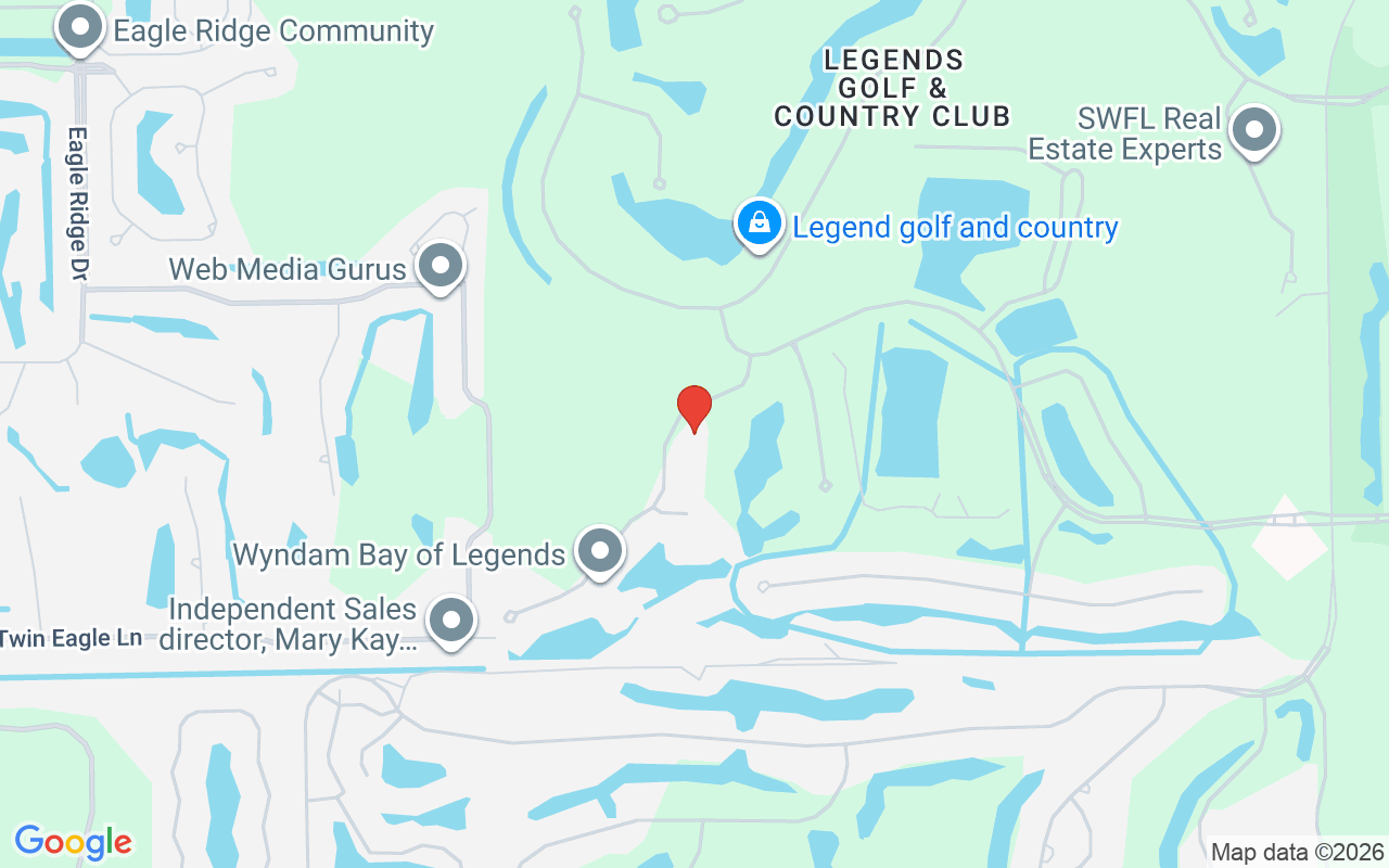 14521 Sherbrook Pl #102, Fort Myers, FL 33912