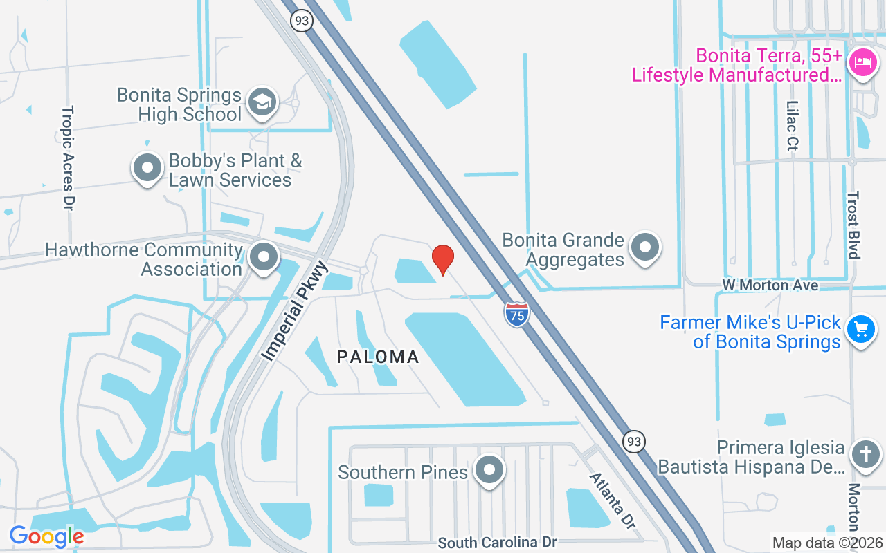 26141 Palace Ln #102, Bonita Springs, FL 34135