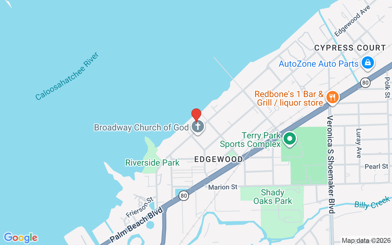 3225 Riverside Dr E, Fort Myers, FL 33916