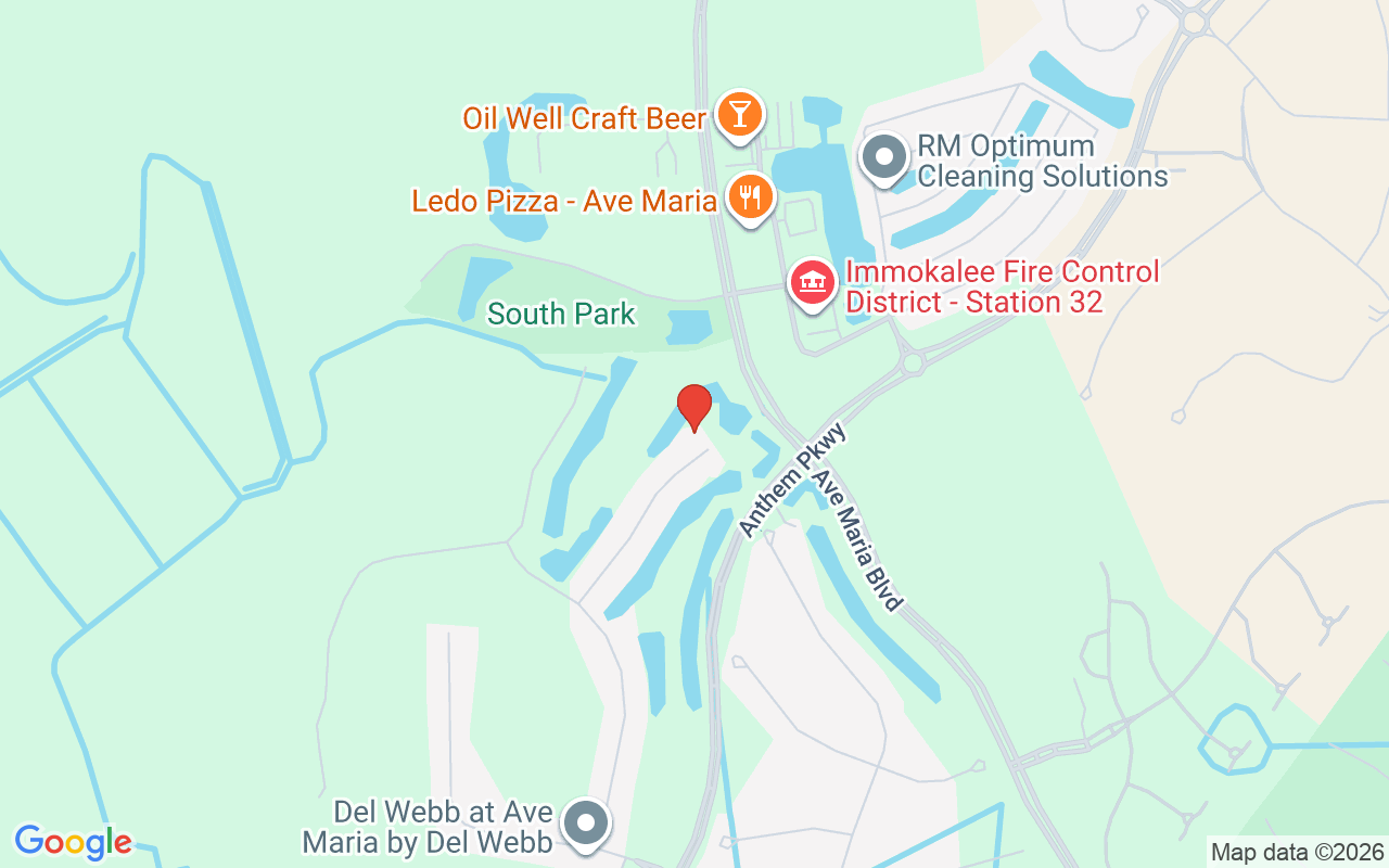 5715 Declaration Ct, Ave Maria, FL 34142