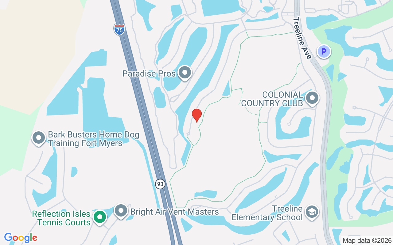 9653 Hemingway Ln #3309, Fort Myers, FL 33913