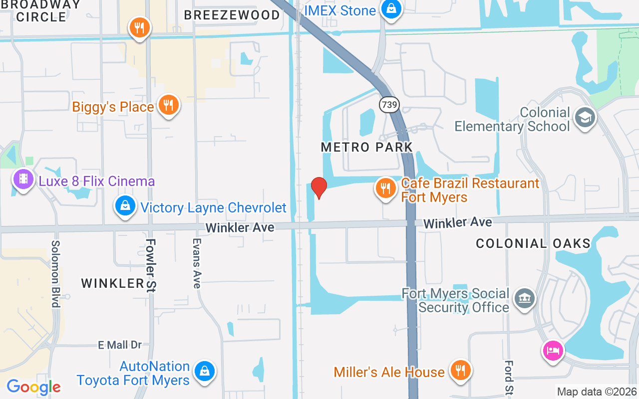 2835 Winkler Ave #214, Fort Myers, FL 33916