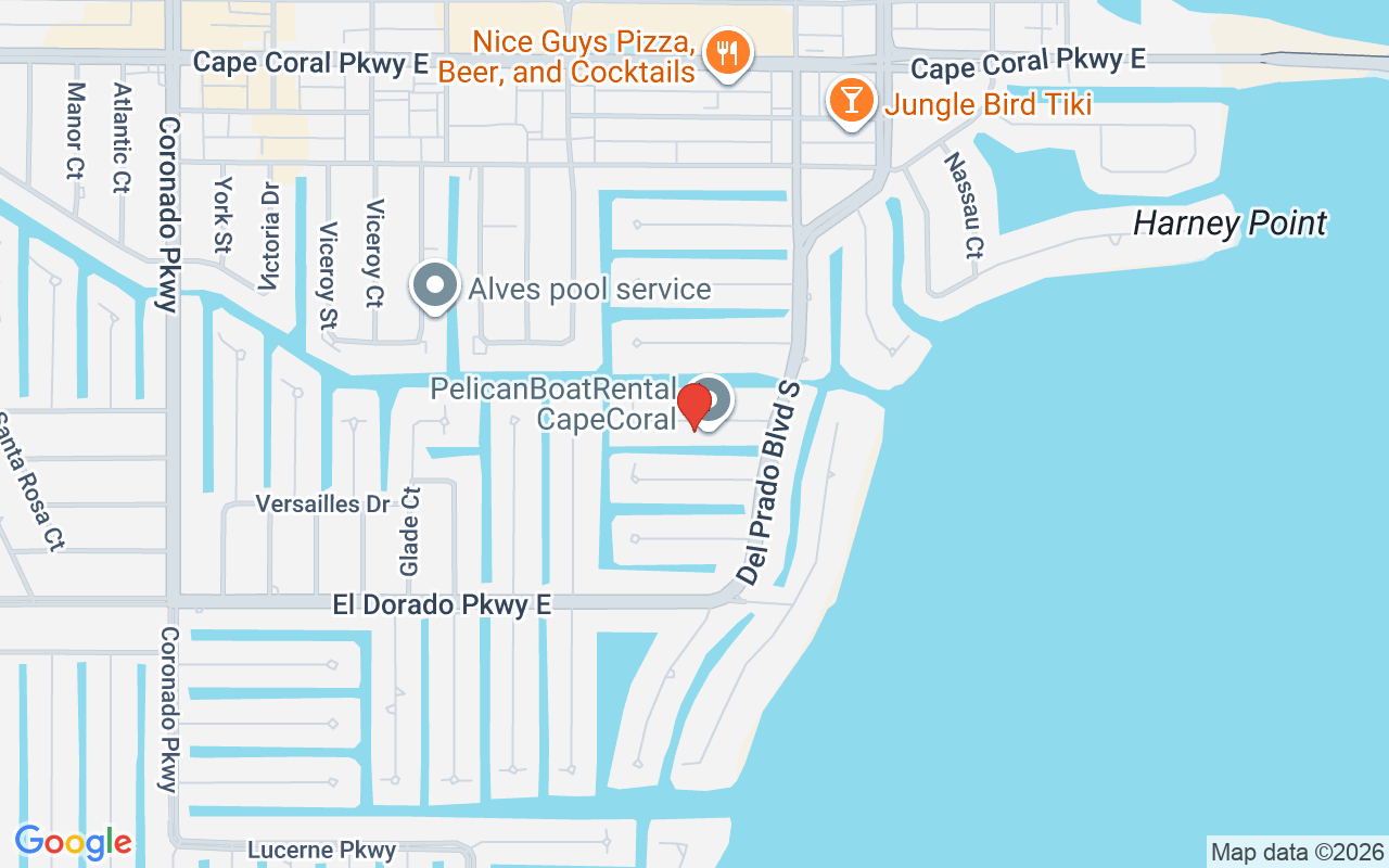 1432 Wellington Ct, Cape Coral, FL 33904