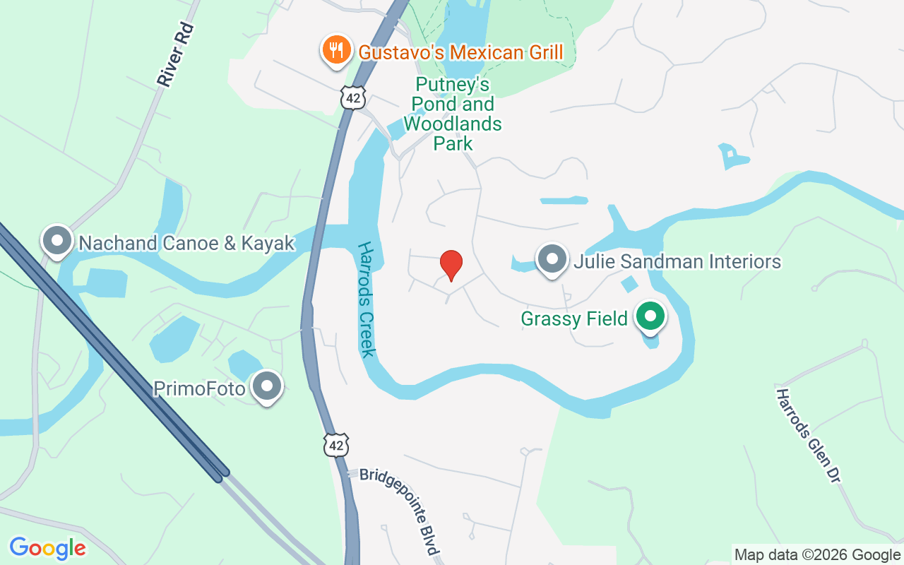 6909 Ridge Run Cir, Prospect, KY 40059