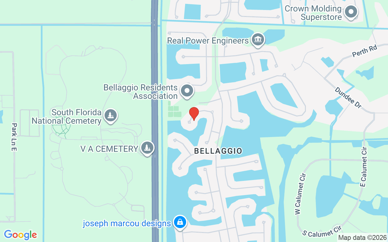 6657  Pavone St, Lake Worth, FL 33467