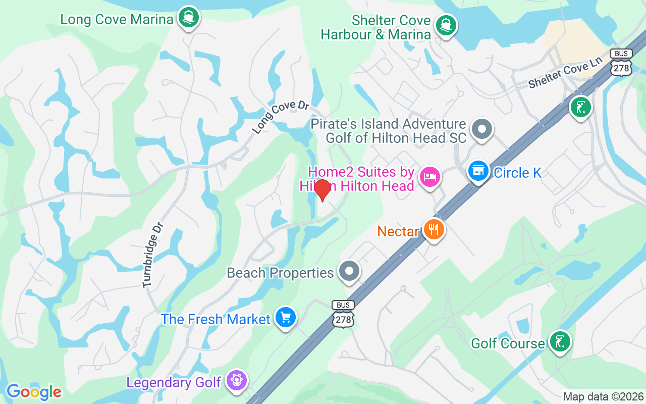 4 Davant Court, Hilton Head Island, SC 29928