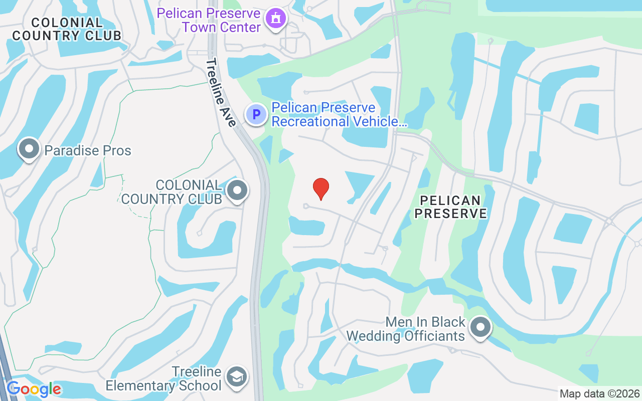 10507 Sevilla Dr #202, Fort Myers, FL 33913