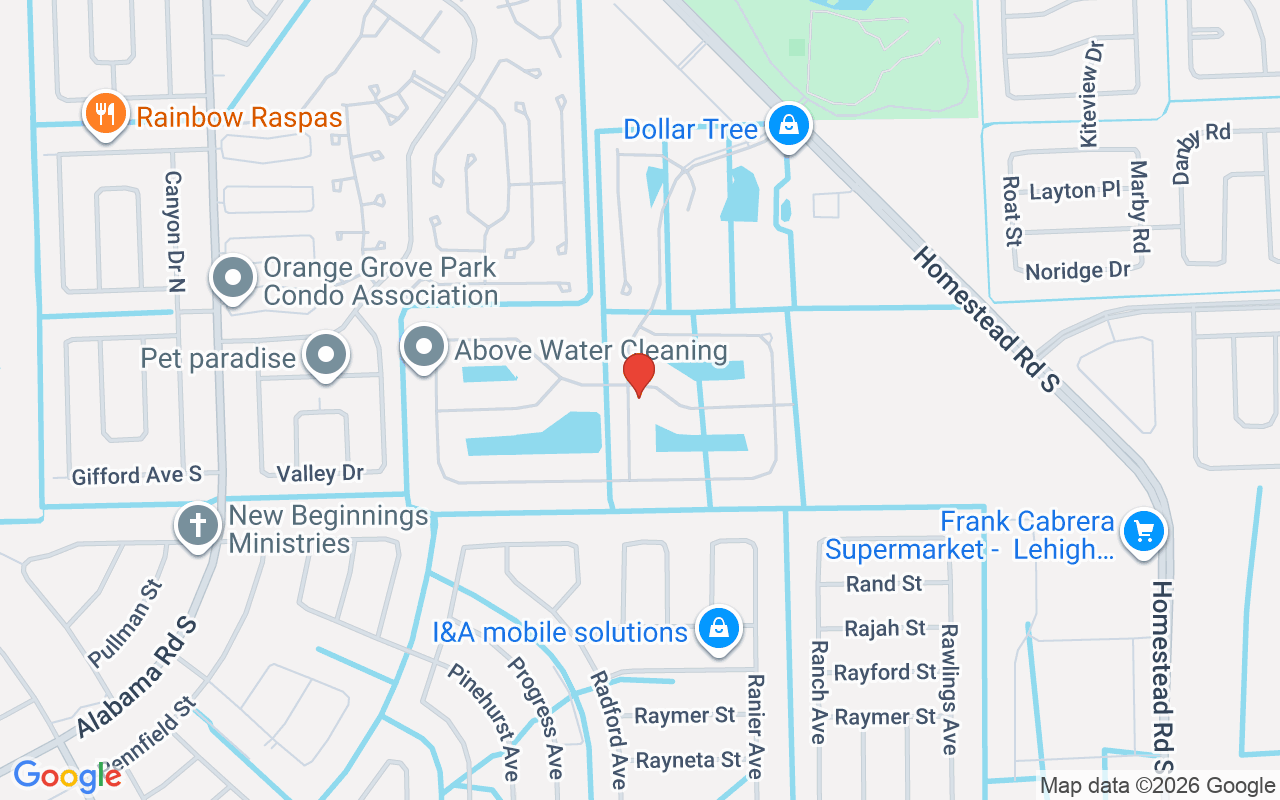 10845 Marble Brook Blvd, Lehigh Acres, FL 33936