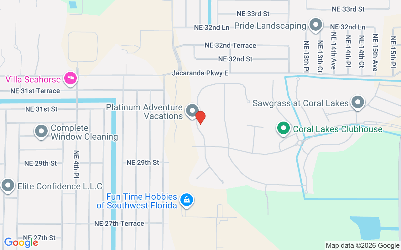 2669 Blue Cypress Lake Ct, Cape Coral, FL 33909