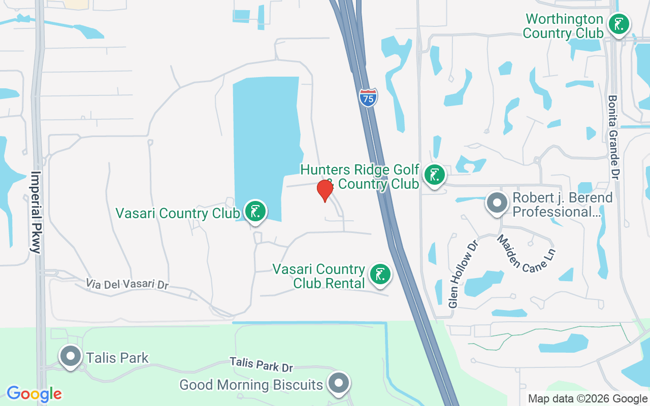 28611 Firenze Way #203, Bonita Springs, FL 34135