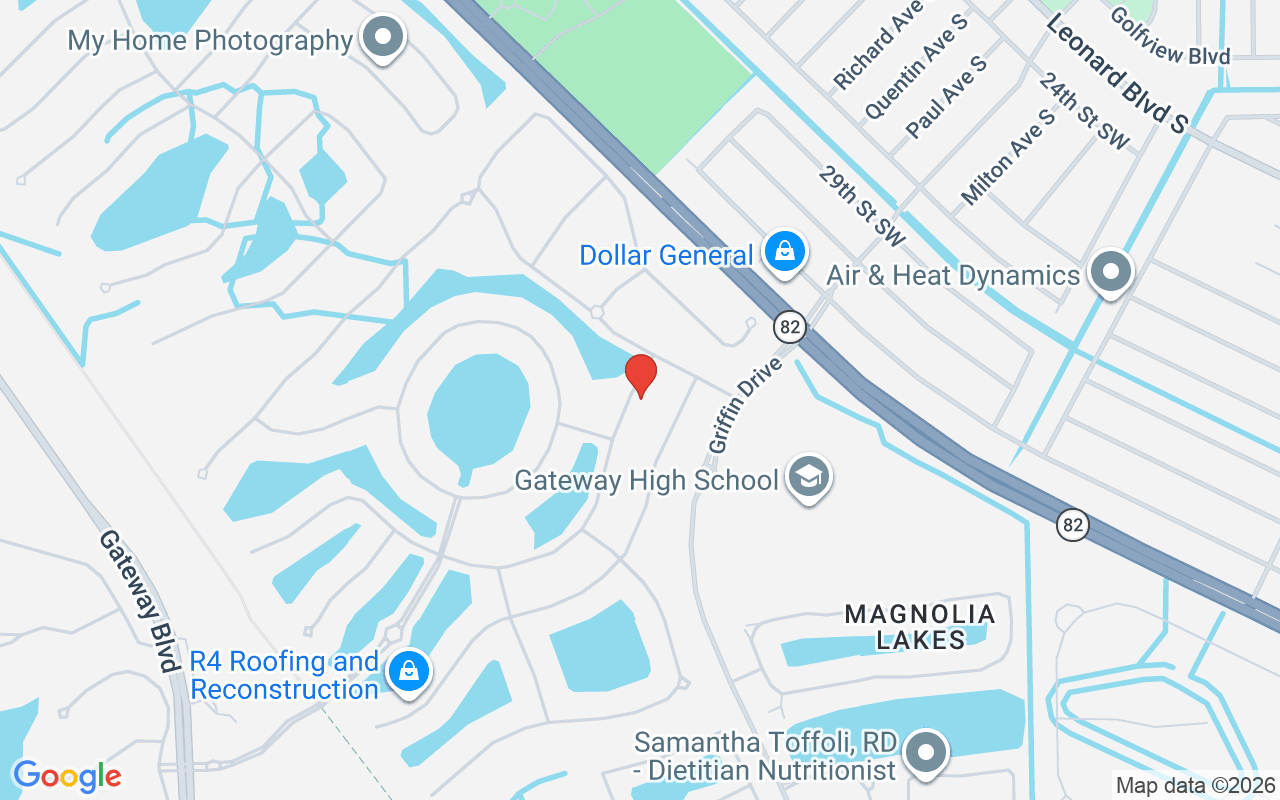 12753 Kentwood Ave, Fort Myers, FL 33913