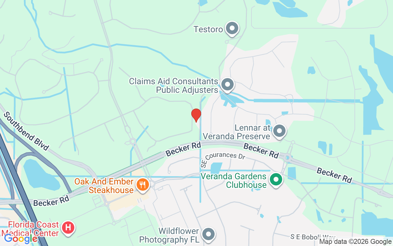 488 Se Fascino Cir, Port St. Lucie, FL 34984